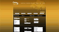 Desktop Screenshot of c21hawaiianstyle.idxmedia.net