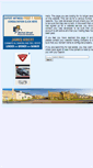 Mobile Screenshot of pbgolfhomes.idxmedia.net