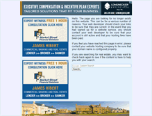 Tablet Screenshot of pbgolfhomes.idxmedia.net